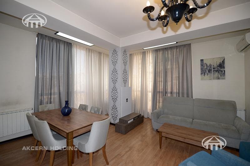 Apartment · 2 rooms · 67 m² · Arabkir