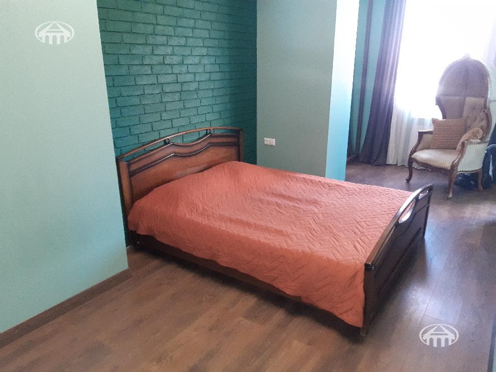 Квартира · 3 комн. · 86 м² · Арабкир