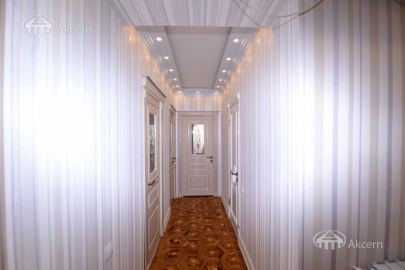 Apartment · 3 rooms · 94 m² · Arabkir