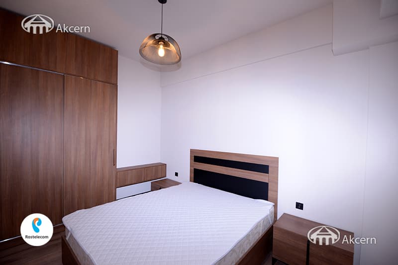 Apartment · 2 rooms · 75 m² · Arabkir — photo 7 / 10