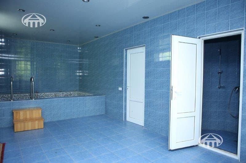 Дом · 5 комн. · 388 м² · Арабкир