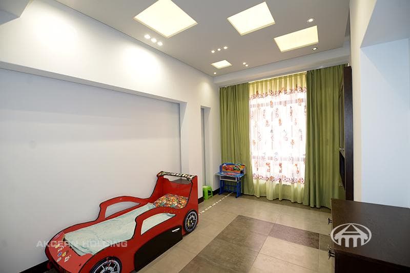 Квартира · 3 комн. · 144 м² · Кентрон — фото 22 из 28