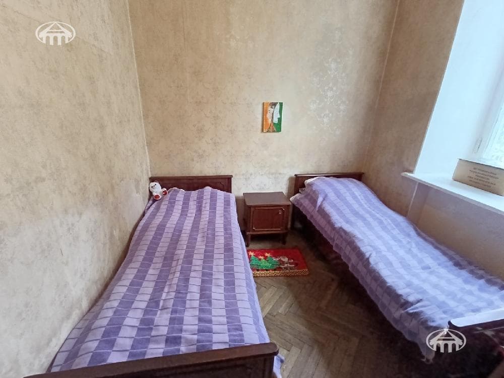 Apartment · 1 rooms · 41 m² · Kentron