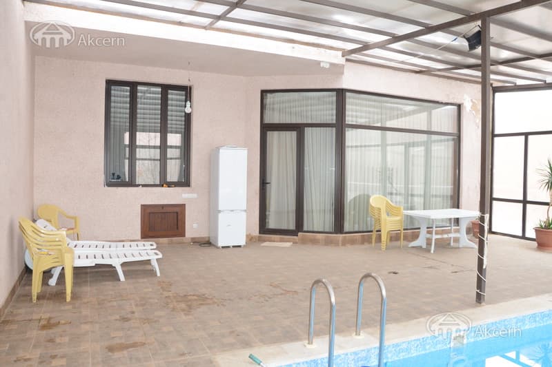 Дом · 4 комн. · 220 м² · Норк-Мараш