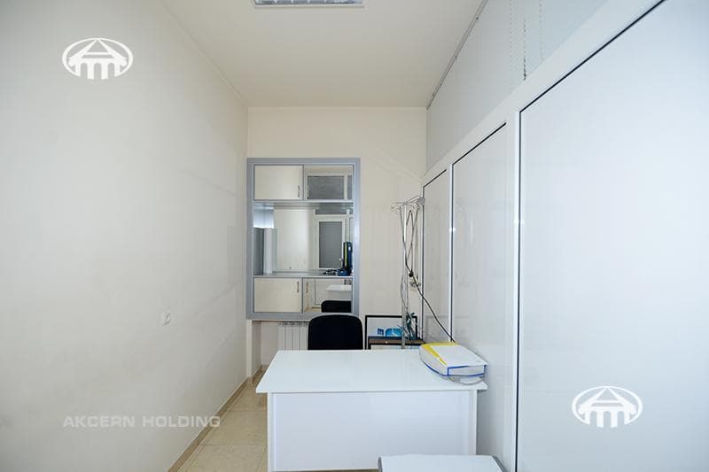 Retail · 155 m² · Arabkir