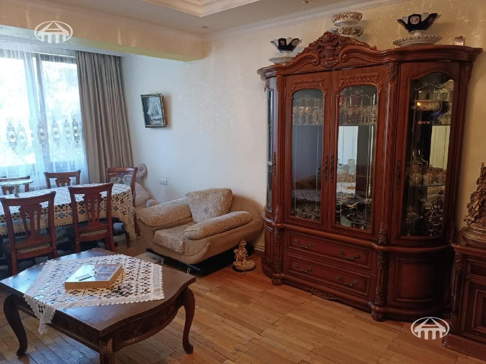 Apartment · 3 rooms · 84 m² · Ajapnyak
