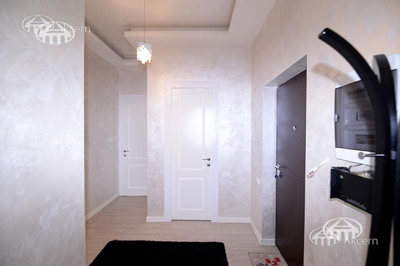 Apartment · 3 rooms · 112 m² · Kentron