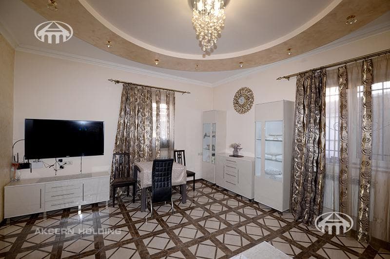 Առանձնատուն · 4 սեն. · 108 մ² · Զովունի