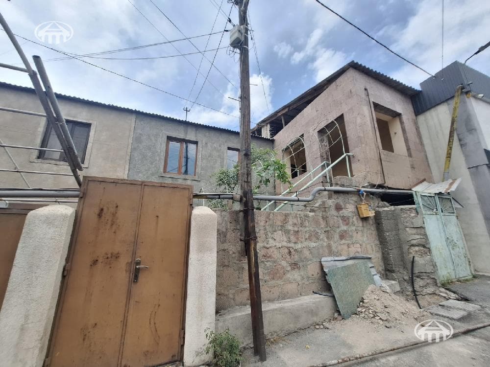 House · 3 rooms · 143 m² · Nork-Marash