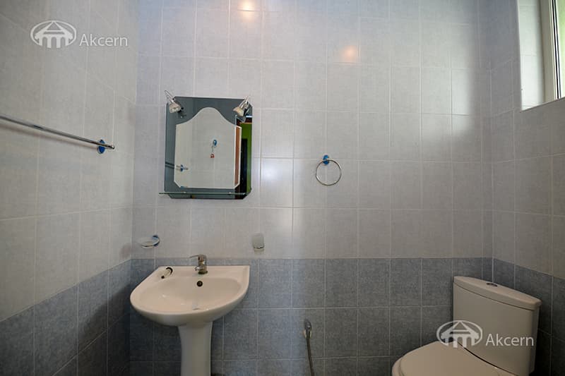 Квартира · 3 комн. · 140 м² · Арабкир