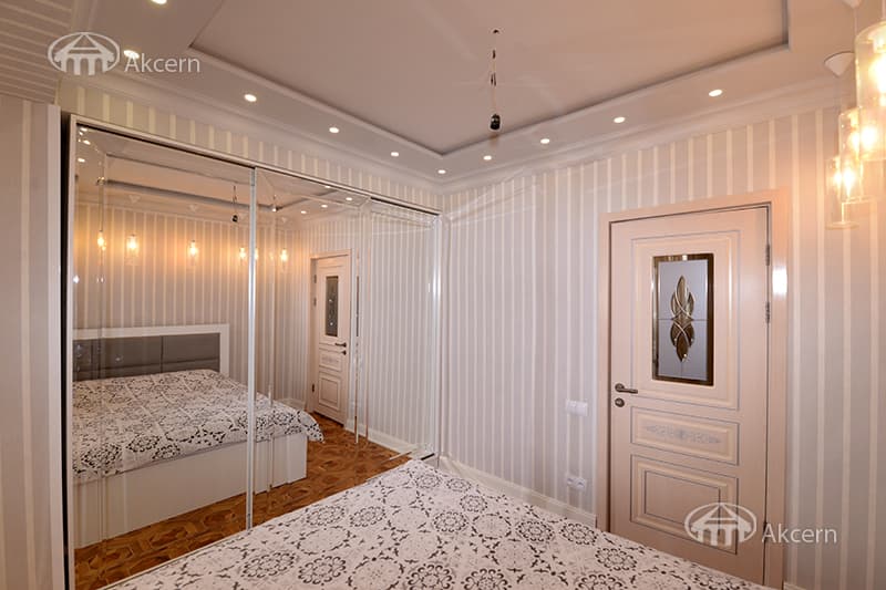 Apartment · 3 rooms · 94 m² · Arabkir