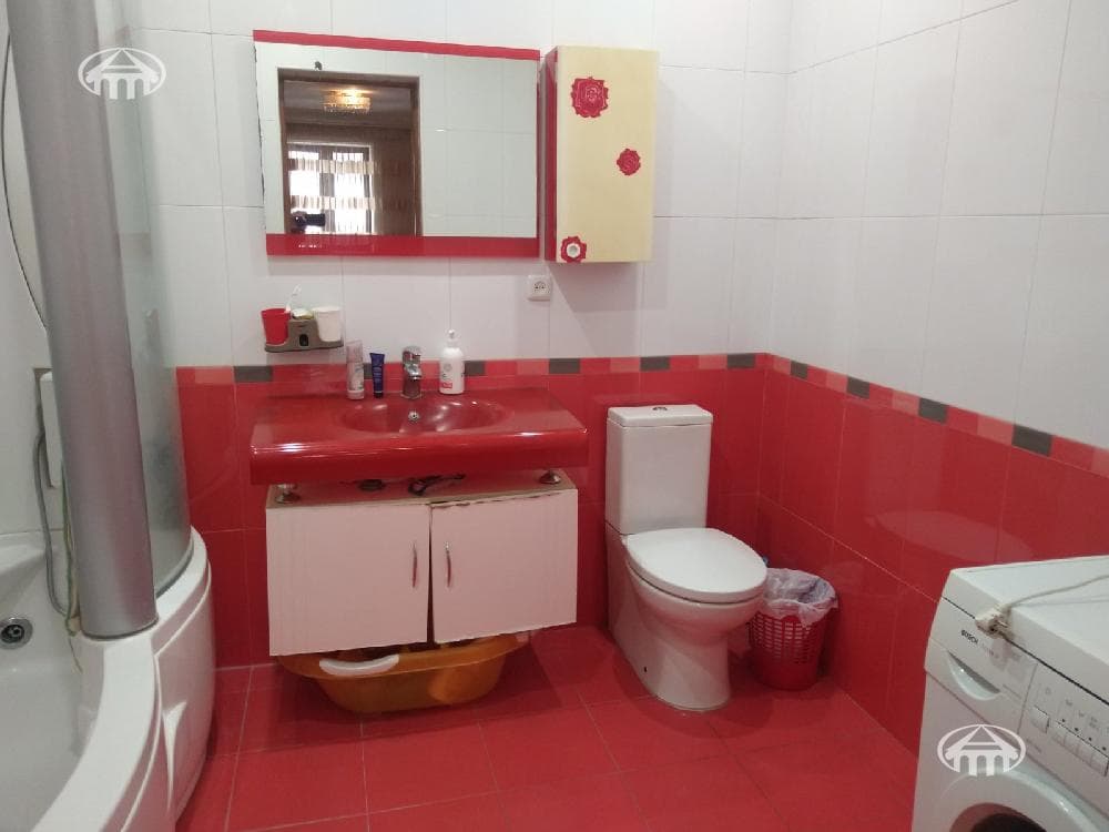 Mansion · 6 rooms · 383 m² · Davtashen