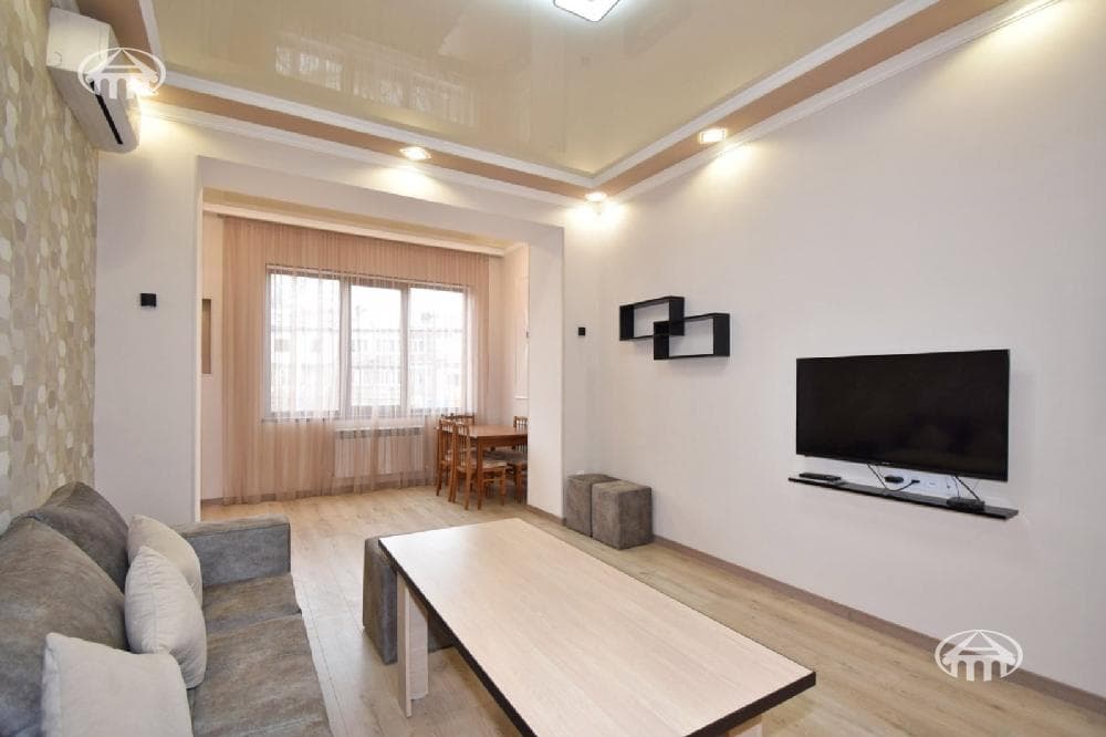 Квартира · 2 комн. · 75 м² · Арабкир