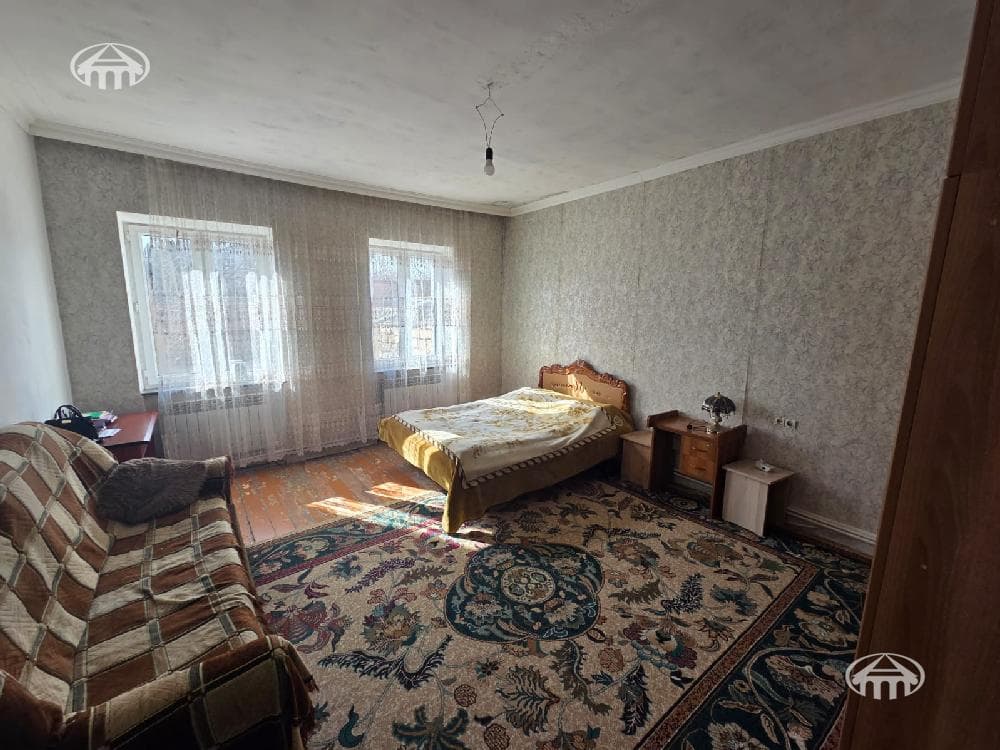 House · 7 rooms · 542 m² · Ajapnyak