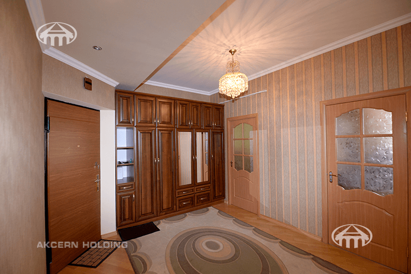 Квартира · 3 комн. · 96 м² · Канакер-Зейтун — фото 7 из 18