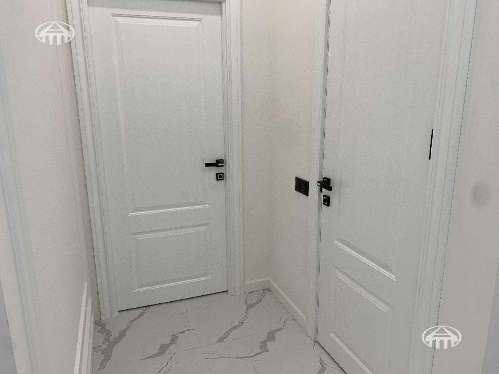 Apartment · 3 rooms · 84 m² · Avan