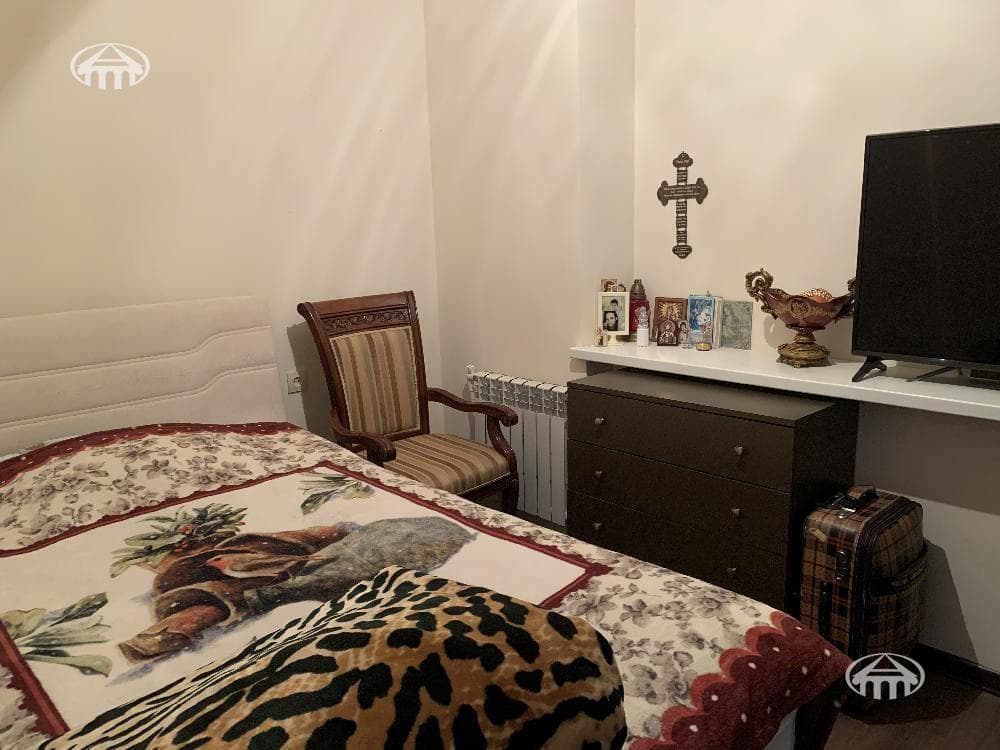 Квартира · 2 комн. · 101 м² · Канакер-Зейтун
