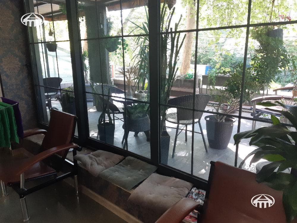 Salon · 68.5 m² · Davtashen