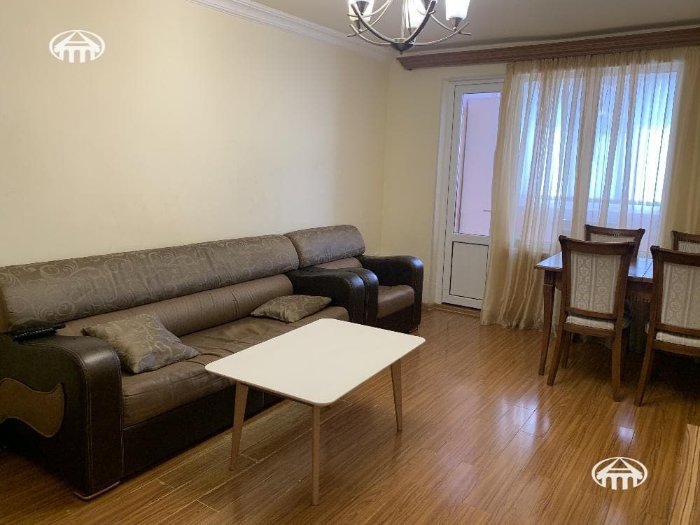 Квартира · 53 м² · Нор-Норк