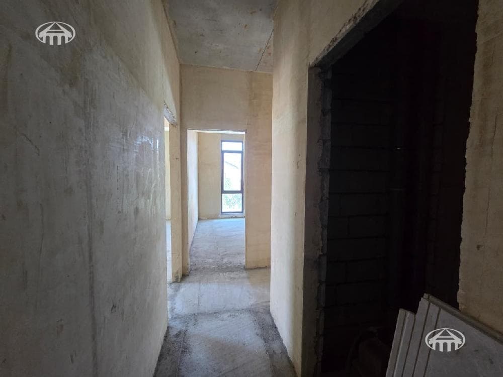 Apartment · 3 rooms · 77 m² · Nor Nork