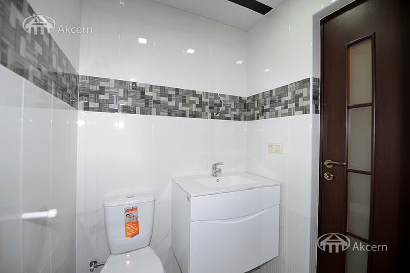 Квартира · 2 комн. · 47 м² · Арабкир