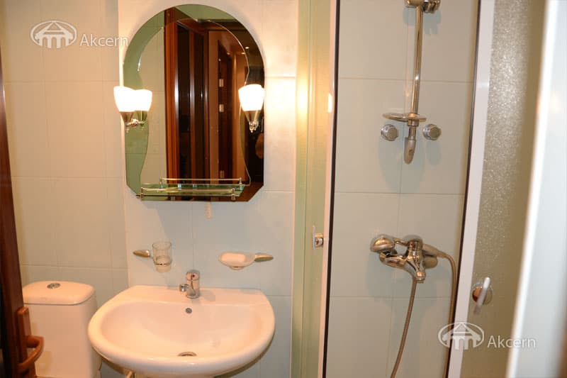 Квартира · 3 комн. · 94 м² · Кентрон