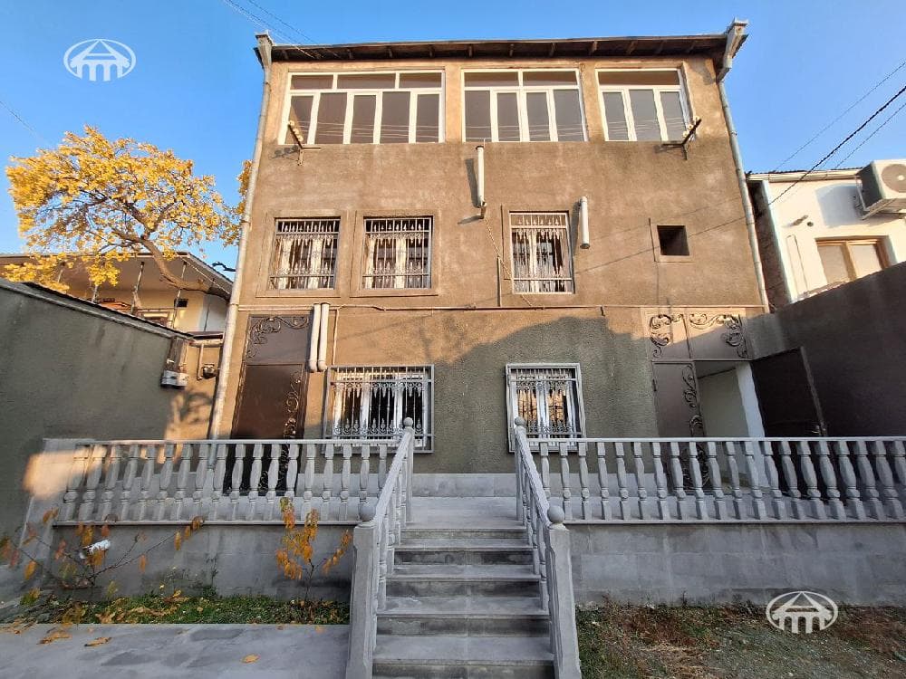 Քոթեջ · 460 մ² · Քանաքեռ-Զեյթուն