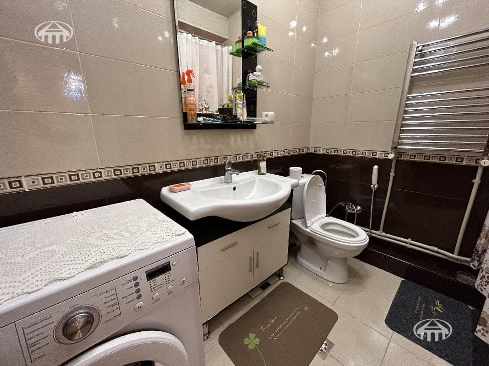 Apartment · 2 rooms · 70 m² · Arabkir