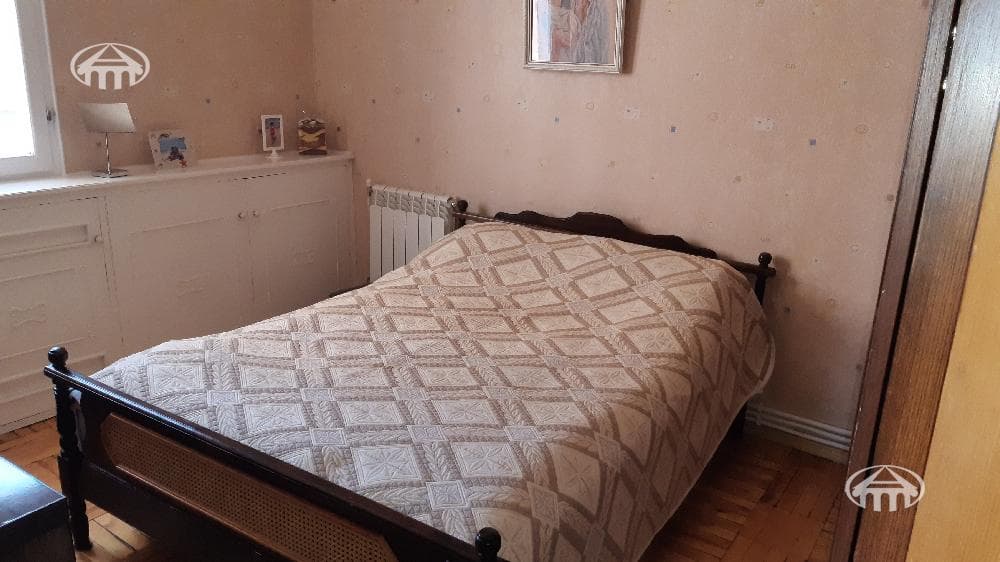 Квартира · 3 комн. · 78 м² · Аджапняк
