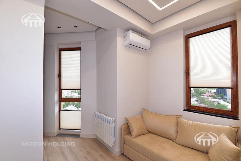 Apartment · 3 rooms · 55 m² · Arabkir