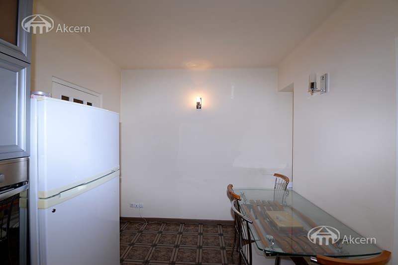 Квартира · 5 комн. · 187 м² · Канакер-Зейтун