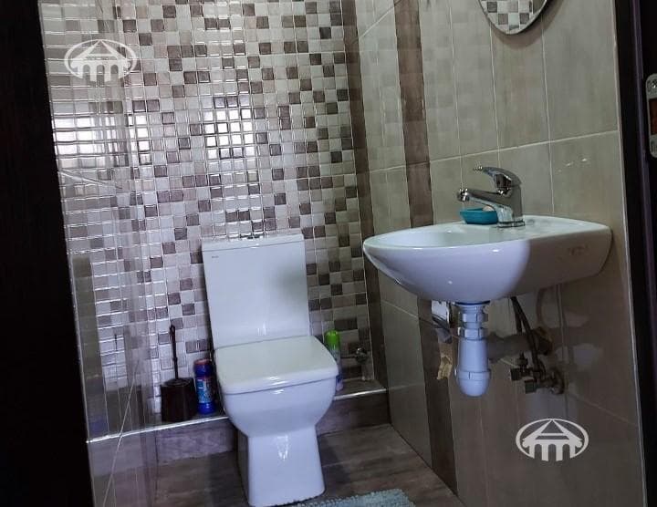 Квартира · 3 комн. · 78 м² · Арабкир