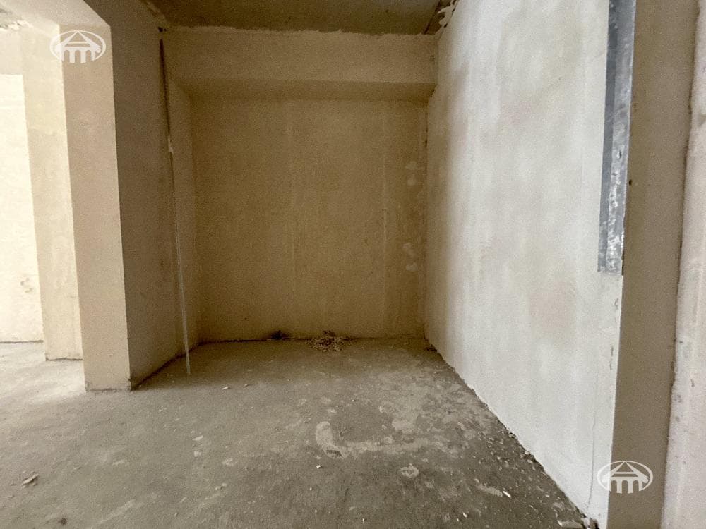 Apartment · 3 rooms · 92 m² · Arabkir