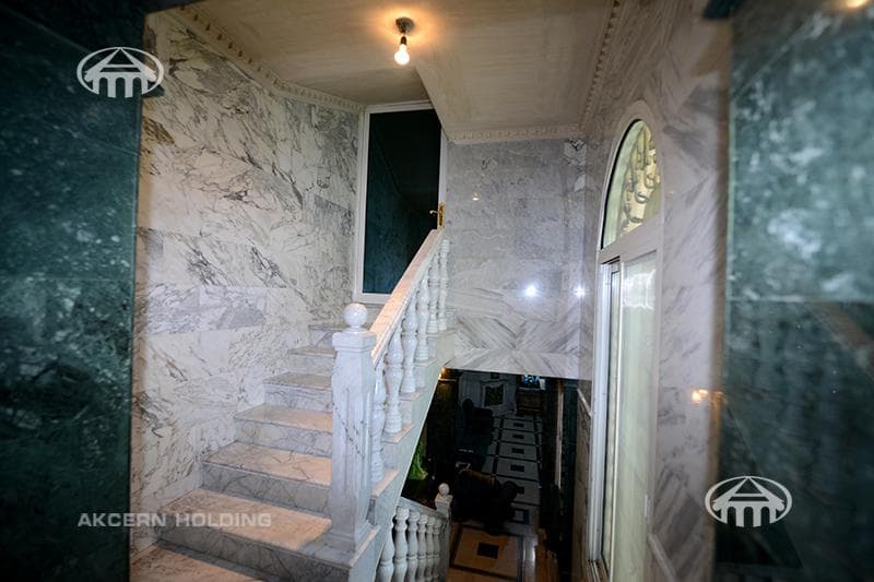 Mansion · 6 rooms · 436 m² · Arabkir — photo 11 / 39