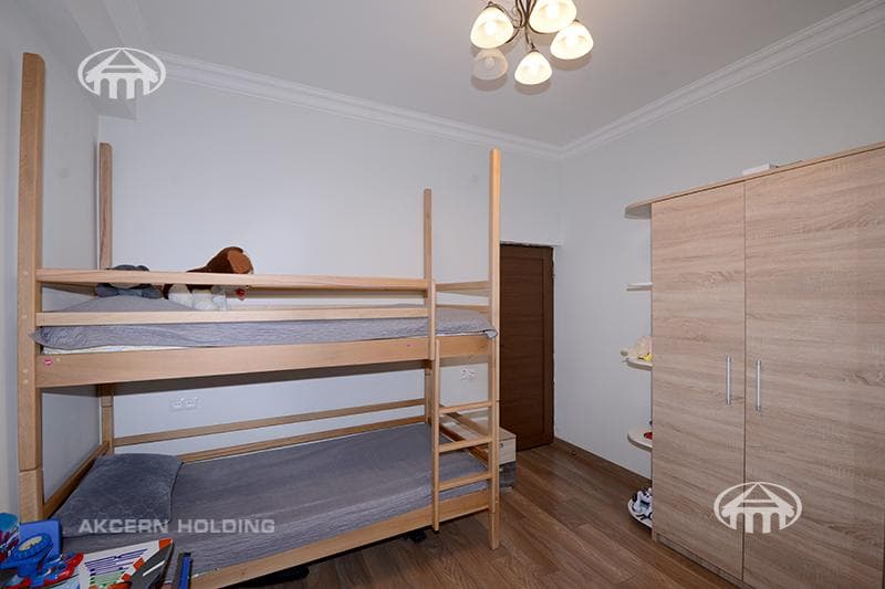 Квартира · 2 комн. · 63 м² · Давташен