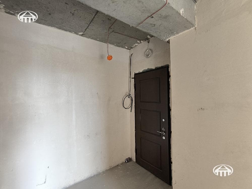 Apartment · 3 rooms · 77 m² · Kanaker-Zeytun