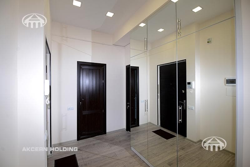 Квартира · 3 комн. · 96 м² · Арабкир