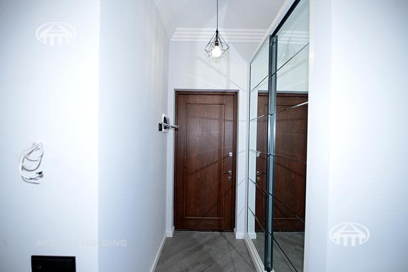 Apartment · 4 rooms · 107 m² · Davtashen