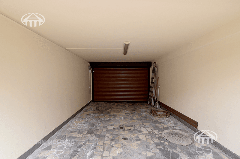 Mansion · 7 rooms · 243 m² · Kentron
