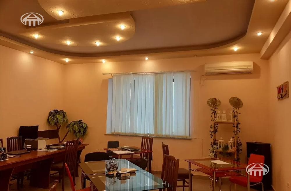 Прочее · 353 м² · Нубарашен