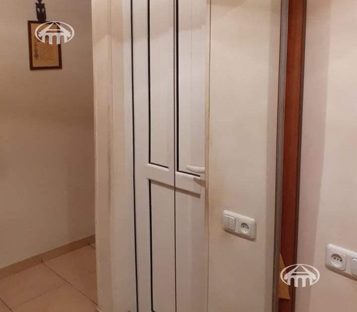 Квартира · 1 комн. · 30 м² · Арабкир