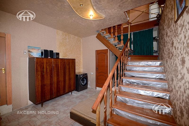 House · 4 rooms · 125 m² · Nor Nork