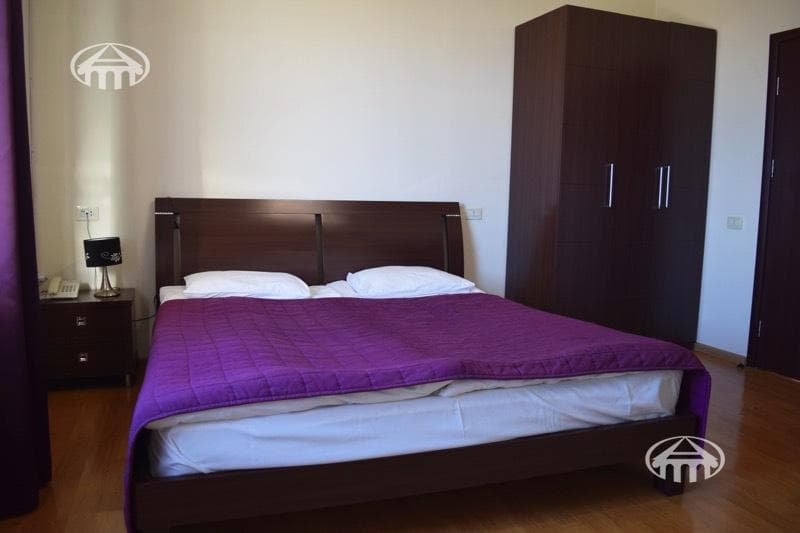 Hotel · 7 rooms · 328 m² · Arabkir