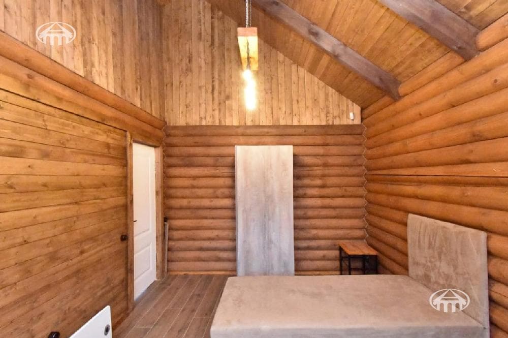 Mansion · 4 rooms · 218 m² · Dilijan