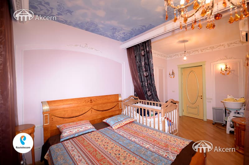 Дом · 8 комн. · 468 м² · Малатия-Себастия