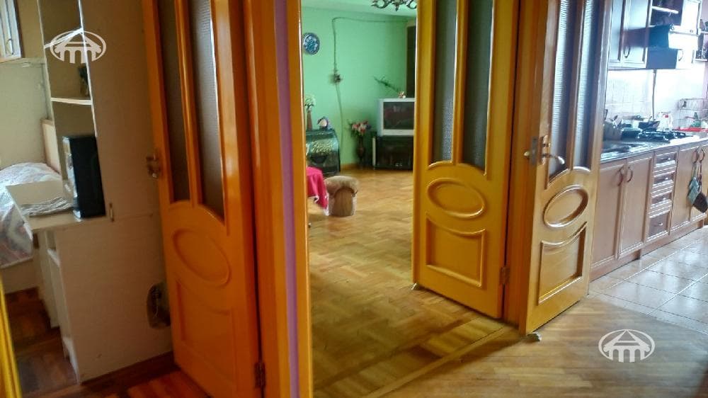 Apartment · 2 rooms · 65 m² · Arabkir
