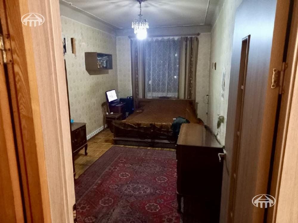 Apartment · 3 rooms · 87 m² · Abovyan