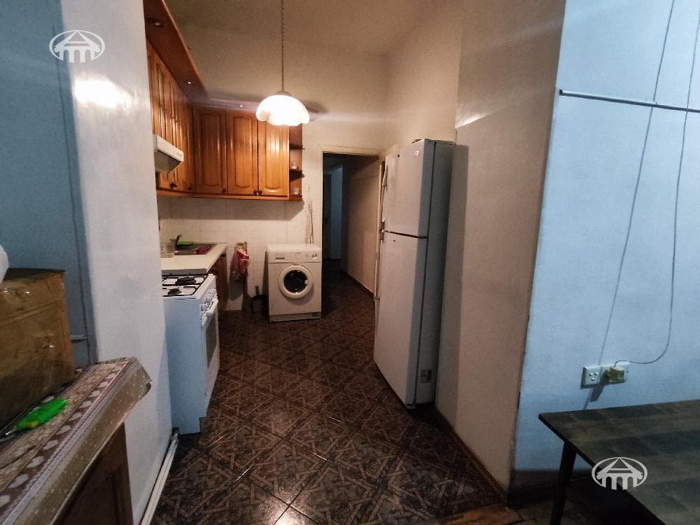 Apartment · 2 rooms · 93 m² · Arabkir