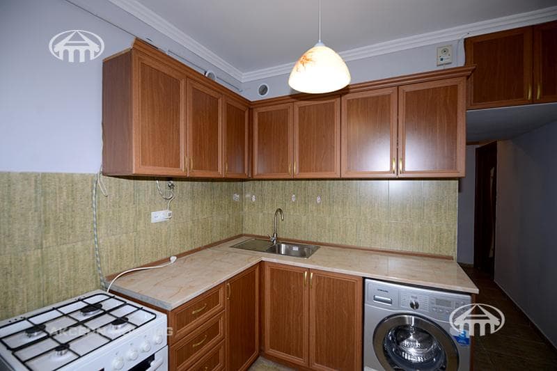 Apartment · 1 rooms · 42 m² · Arabkir
