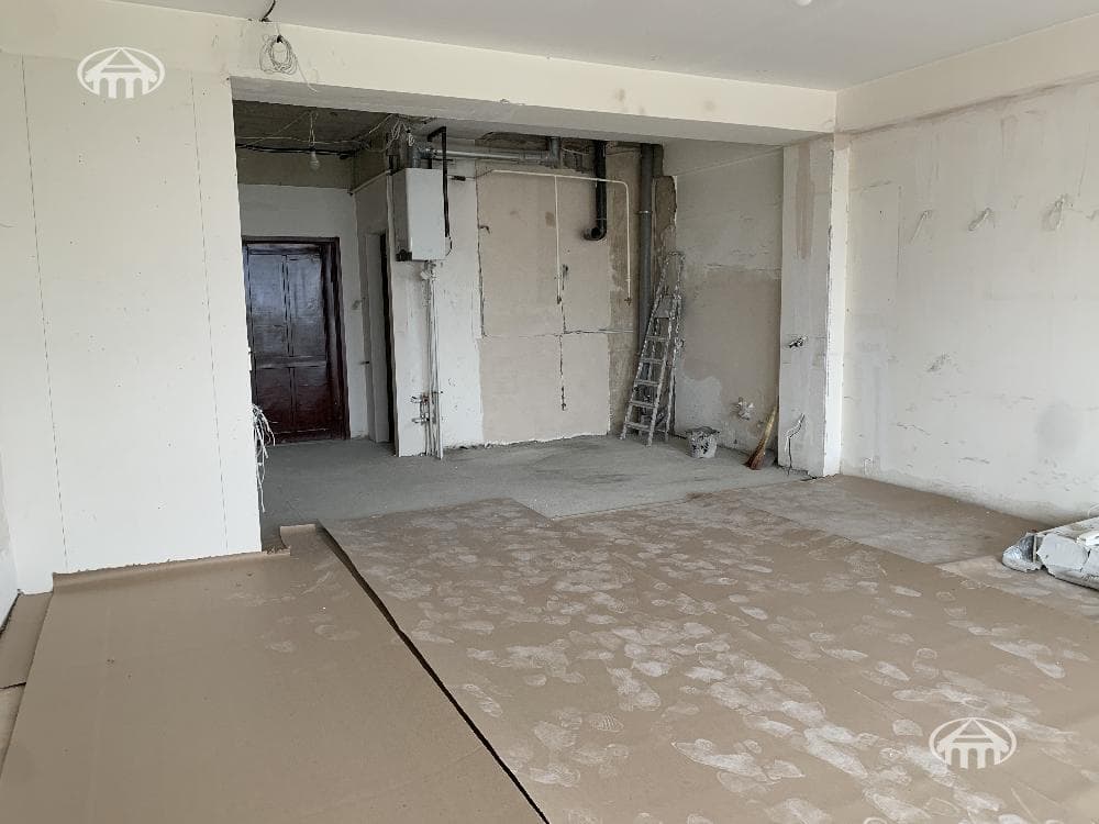 Apartment · 3 rooms · 104 m² · Arabkir